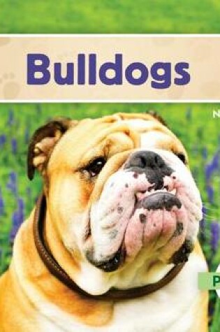 Cover of Los Bulldogs, Los