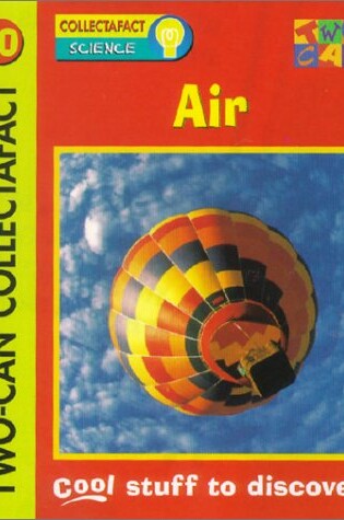 Cover of Air (Collectafacts)
