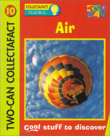 Book cover for Air (Collectafacts)