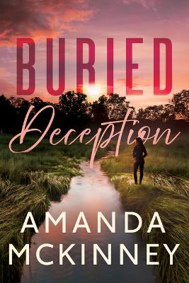 Book cover for Buried Deception