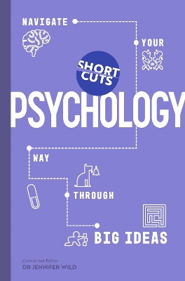 Book cover for Psychology