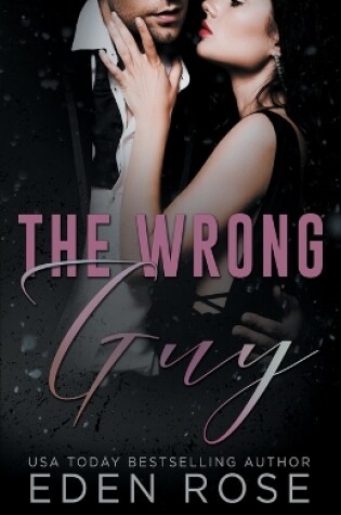 Cover of The Wrong Guy