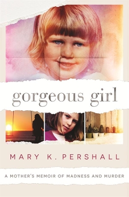 Book cover for Gorgeous Girl