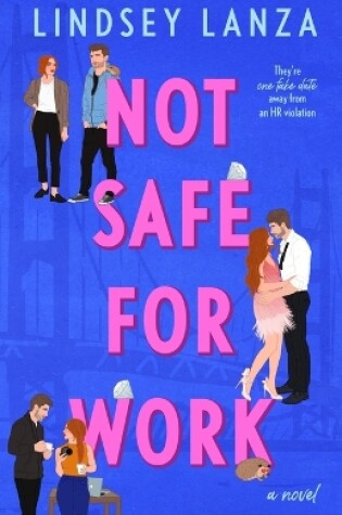 Cover of Not Safe For Work