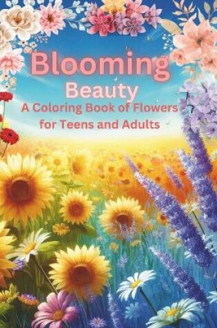 Cover of Blooming Beauty