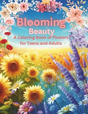 Book cover for Blooming Beauty