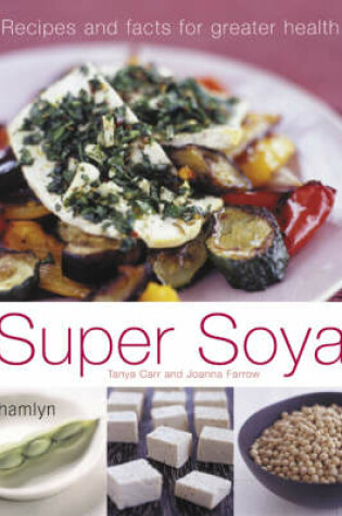 Cover of Super Soya