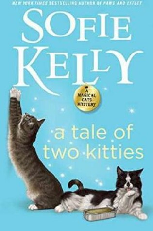 Cover of A Tale Of Two Kitties