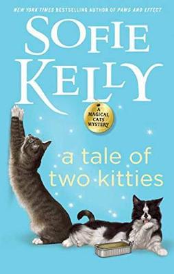 Book cover for A Tale Of Two Kitties