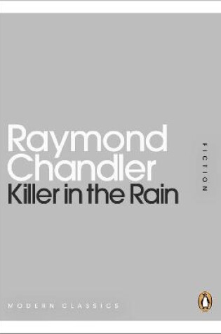 Cover of Killer in the Rain