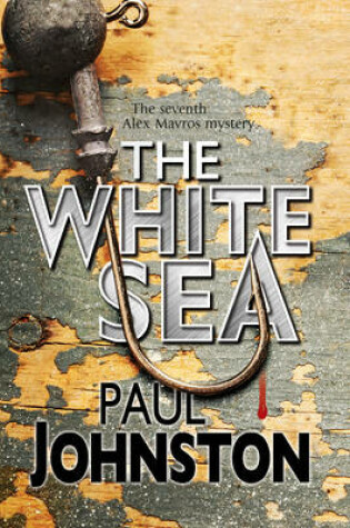 Cover of The White Sea