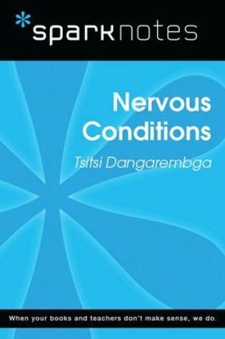 Cover of Nervous Conditions (Sparknotes Literature Guide)