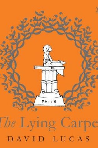 Cover of The Lying Carpet