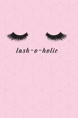 Book cover for Lash O Holic