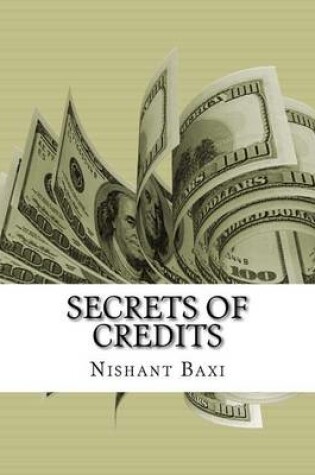 Cover of Secrets of Credits