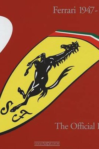 Cover of Ferrari 1947-1997