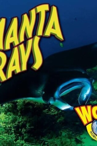 Cover of Manta Rays