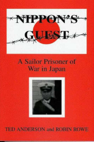 Cover of Nippon's Guest