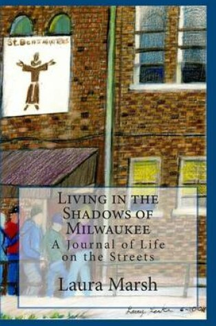 Cover of Living in the Shadows of Milwaukee