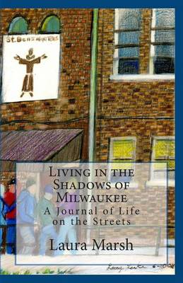 Book cover for Living in the Shadows of Milwaukee