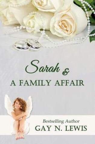 Cover of Sarah and a Family Affair