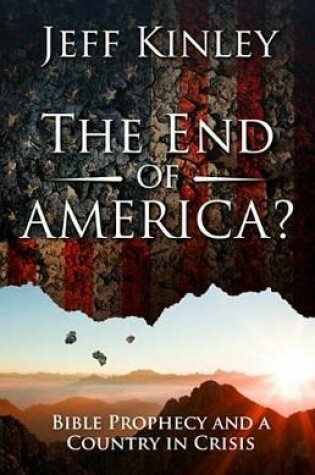 Cover of The End of America?