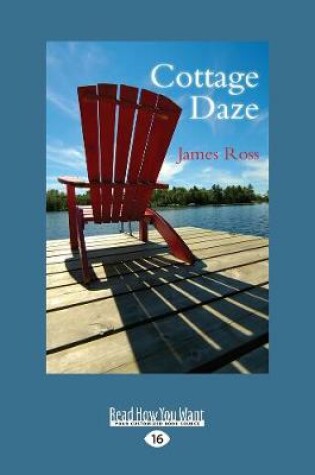 Cover of Cottage Daze