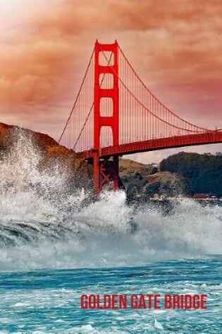 Cover of Golden Gate Bridge