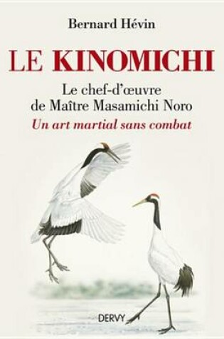 Cover of Le Kinomichi