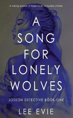 Cover of A Song for Lonely Wolves