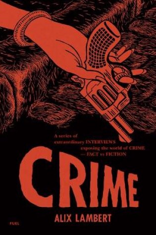 Cover of Crime