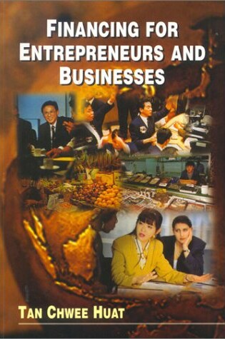 Cover of Financing for Entrepreneurs and Businesses