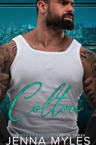 Cover of Colton