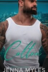 Book cover for Colton