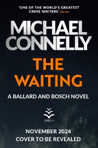 Cover of The Waiting