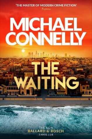 Cover of The Waiting