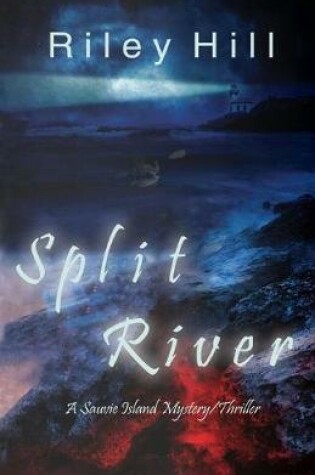 Cover of Split River