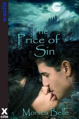 Cover of The Price of Sin