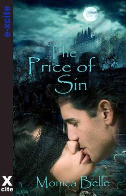 Book cover for The Price of Sin