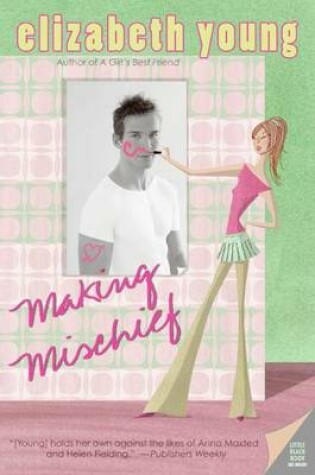 Cover of Making Mischief