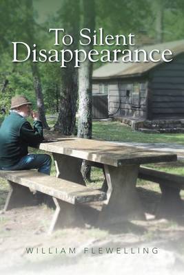 Book cover for To Silent Disappearance