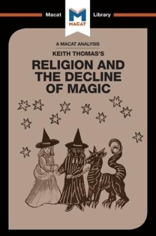 Cover of An Analysis of Keith Thomas's Religion and the Decline of Magic