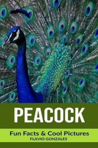 Cover of Peacock