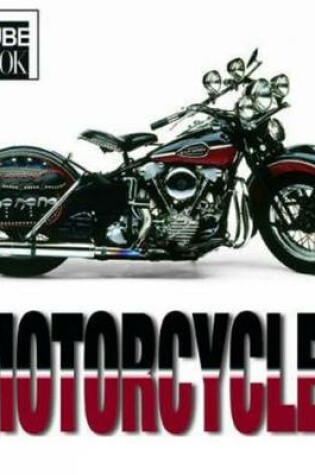 Cover of Motorcycles