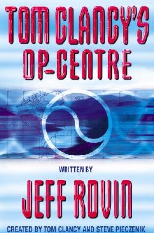 Cover of Op-Centre