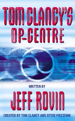 Book cover for Op-Centre