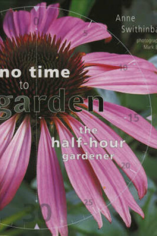 Cover of The Half-hour Gardener