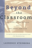 Book cover for Beyond the Classroom