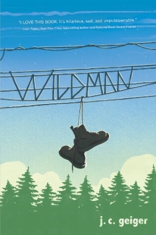 Cover of Wildman