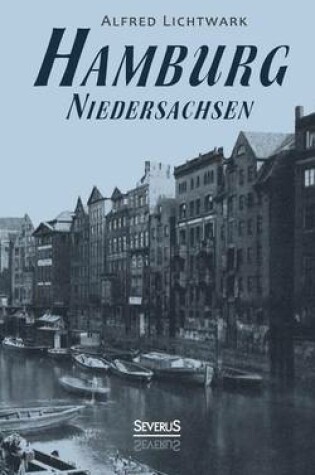 Cover of Hamburg. Niedersachsen